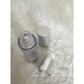 Acryl Airless Flaschen für kosmetische Verpackungen